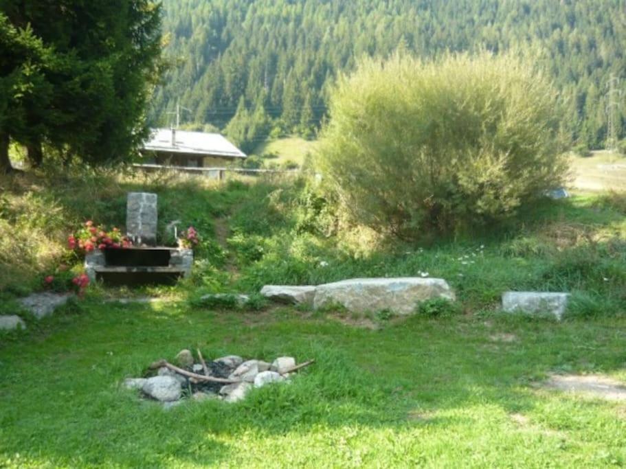 Chalet Rustico Bertolini Per Gruppi! Villa Vermiglio Exterior photo